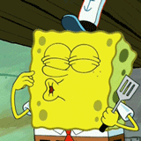 Bob Esponja